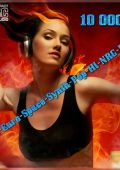 VA - 10 000... Italo-Euro-Space-Synth-Pop-Hi-NRG-Disco [351-370 CD] (2025) MP3