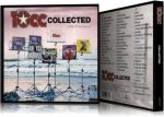 10CC – Collected (2008) (3 CD Box), FLAC