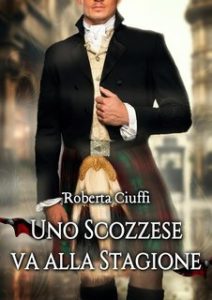 Roberta Ciuffi – Uno scozzese va alla Stagione (2025)