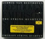 Beethoven – The String Quartets [7 CD’s] (Emerson String Quartet) (1997) FLAC