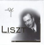 Liszt – Claudio Arrau (6 CD) (2003) APE lossless