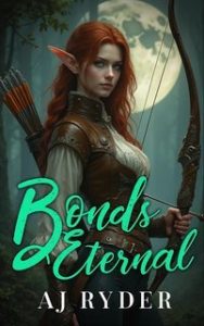 AJ Ryder – Canti di Cadarnle Vol. 1. Bonds Eternal (2025)