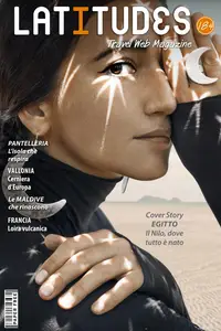 Latitudes N.184 – Settembre 2024 [True PDF]