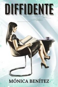 Mónica Benítez – Diffidente (2025)