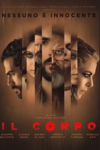Il Corpo [HD] (2024) Streaming + Download