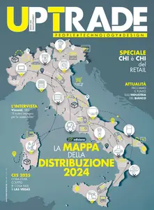 UpTrade – Marzo 2025 [True PDF]