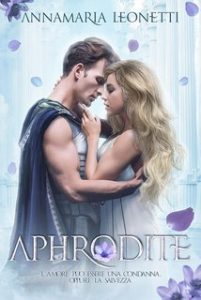 Annamaria Leonetti – Olympos Vol. 1. Aphrodite (2021)