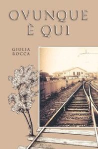 Giulia Rocca – Ovunque è qui (2023)