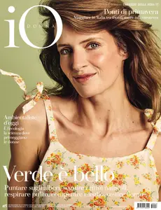Io Donna del Corriere della Sera – 29 Marzo 2025 [True PDF]