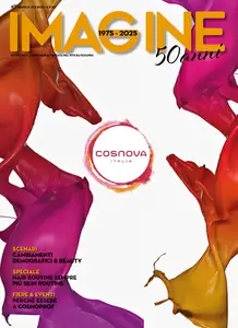 Imagine – Marzo 2025 [True PDF]