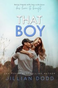 Jillian Dodd – That Boy Vol. 1. That Boy (2025) Jillian Dodd – That Boy Vol. 1. That Boy (2025)