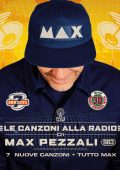 Max Pezzali - Le canzoni alla radio (2017) [Flac 16-44]