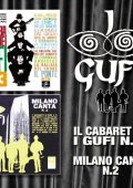 I Gufi - Il Cabaret Dei Gufi N. 3 Milano Canta N. 2 (2004) [MP3 320/Flac 16-44]