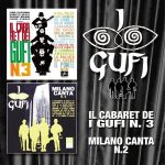 I Gufi – Il Cabaret Dei Gufi N. 3 Milano Canta N. 2 (2004) [MP3 320/Flac 16-44]