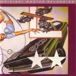 The Cars – Heartbeat City [2016 MFSL Ultradisk UHR SACD] (1984) HI-RES