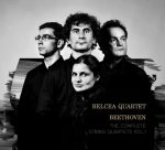 Beethoven – Complete String Quartets – Belcea Quartet (8 CD) (2011-3) FLAC