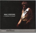 Rino Gaetano – E Cantavo Le Canzoni [2 CD] (2010)