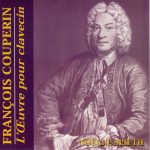 F.Couperin – L’Oeuvre pour clavecin [10 CD] (Noelle Spieth) (2003) FLAC