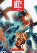 img Marvel Miniserie 282 - GODS 07 (2024)