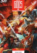 img Marvel Miniserie 283 - GODS 08 (2024)