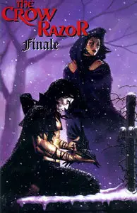 The Crow-Razor – Kill The Pain Finale