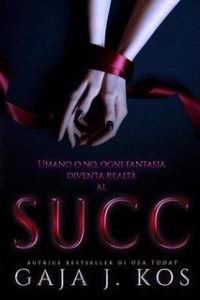Gaja J. Kos – Succ (2025) Gaja J. Kos – Succ (2025)