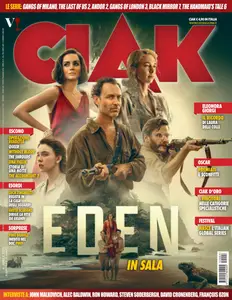 Ciak – Aprile 2025 [True PDF]