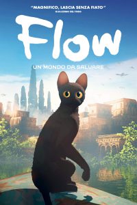 Flow – Un mondo da salvare [HD] (2024) Streaming + Download