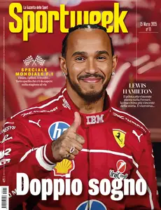 SportWeek – 15 Marzo 2025 [True PDF]