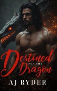 AJ Ryder – Canti di Cadarnle Vol. 2. Destined for the Dragon (2025)