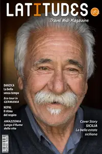 Latitudes N.182 – Giugno 2024 [True PDF]