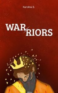 Karolina S. – Warriors (2025) Karolina S. – Warriors (2025)