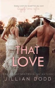 Jillian Dodd – That Boy Vol. 2. That Love (2025) Jillian Dodd – That Boy Vol. 2. That Love (2025)