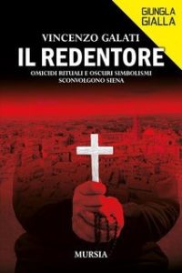 Vincenzo Galati – Il redentore (2025)