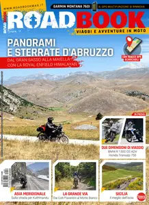 RoadBook – Marzo-Aprile 2025 [True PDF]