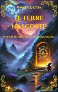 Paolo La Rosa – Le terre nascoste (2025) Paolo La Rosa – Le terre nascoste (2025)