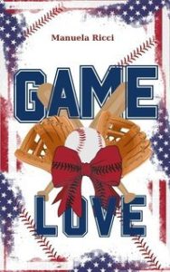 Manuela Ricci – RedSox Series. Game Love (2025)