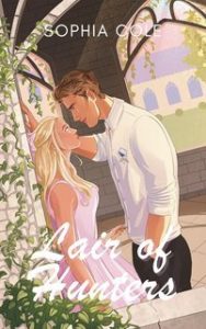 Sophia Cole – Villane Holmes University Vol. 3. Lair of Hunters (2025) Sophia Cole – Villane Holmes University Vol. 3. Lair of Hunters (2025)