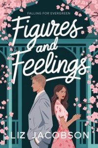 Liz Jacobson – Falling for Evergreen Vol. 5. Figures and Feelings (2025) Liz Jacobson – Falling for Evergreen Vol. 5. Figures and Feelings (2025)