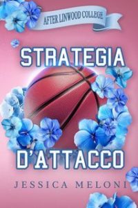 Jessica Meloni – Strategia d’Attacco (2025)