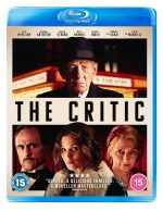 The Critic (2023) FullHD 1080p E-AC3 iTA AC3 ENG x264
