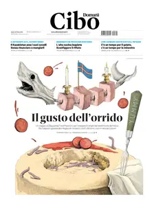 Domani Cibo – 29 Marzo 2025 [True PDF]