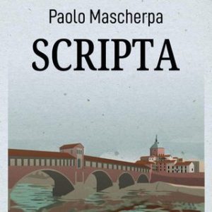 Paolo Mascherpa – Scripta (2025)