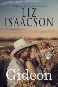 Liz Isaacson – Romanzi del Ranch dei Sette Fratelli Vol. 8. Gideon (2025)