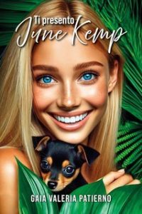 Gaia Valeria Patierno – Ti presento June Kemp (2025)