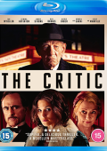 img The Critic (2023).mkv BDRiP x264 AC3 - iTA