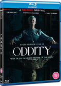 img Oddity (2024).mkv BDRiP x264 AC3 - iTA