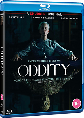 Oddity (2024).mkv BDRiP x264 AC3 – iTA