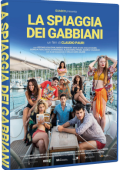 img La Spiaggia Dei Gabbiani (2024).mkv WEBRiP x264 AC3 - iTA