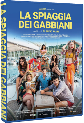 La Spiaggia Dei Gabbiani (2024).mkv WEBRiP x264 AC3 – iTA